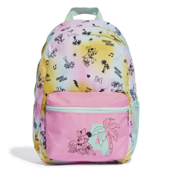 Mochila-Adidas-Disney-Minnie-|-Infantil